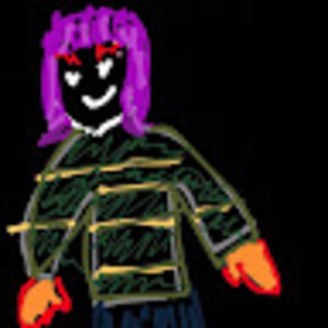 Meet your Posher, Jjuulliiie